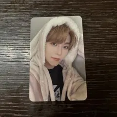 ALD1 EUPHORIAシンロントレカ MAKESTAR メクス うさぎ