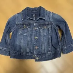 baby GAP デニムジャケット 18-24