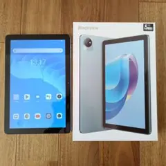 Blackview Tab7 Wi-Fi 本体 10インチ 64GB ブルー