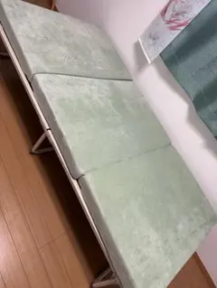 来客用簡易ベッド　シングルサイズ