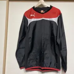 PUMA ウィンドブレーカー Mサイズ