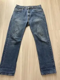 Levi's リーバイス 505 デニムパンツ W32 L32