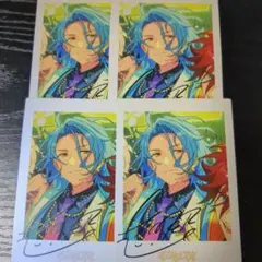 あんスタ 10周年展示会 ぱしゃっつ HiMERU