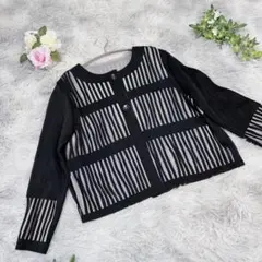 ta2731様専用☆『美品』 HIROKO BIS ヒロコ　ビス　プリーツのサムネイル