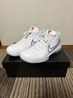 NIKE KOBE 4 PROTRO DRAFT PACK 76ers - メルカリ