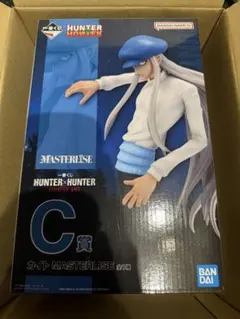 一番くじ HUNTER×HUNTER CHMERA ANT カイト