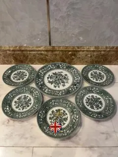 WESTMINSTER BY WOOD&SONS カップ&ソーサー 皿 - メルカリ