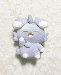 ポケモン 一番くじ ポケピース ニャスパー PEACEな夜のひととき