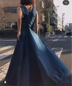 AMERI VINTAGE レディタックドレスのサムネイル