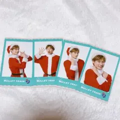 超特急　アロハ　ミニフォト