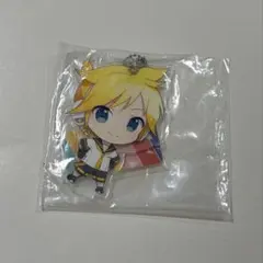 プロジェクトセカイ プロセカ アクリルスタンド キーホルダー 鏡音レン