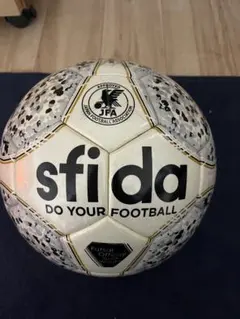 スフィーダ 木梨憲武 VAIS PRO サッカーボール 5号 - メルカリ