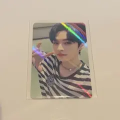 2026年最新】stray kids リノ maxident トレカの人気アイテム - メルカリ