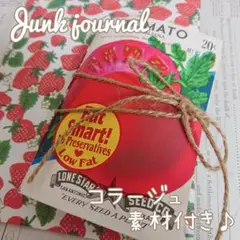 ✎ ジャンクジャーナル ✎ おすそ分けファイル 雑記帳 ✎
