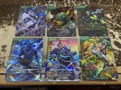 遊戯王 リミコレ オーバーフレーム プリシク まとめ セット - メルカリ
