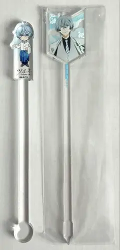 ツルネ つながりの一射 カラ鉄 スイパラ マドラー 二階堂永亮