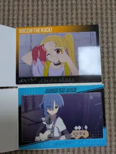 ぼっち・ざ・ろっく! 　虹夏　リョウ　グッズ