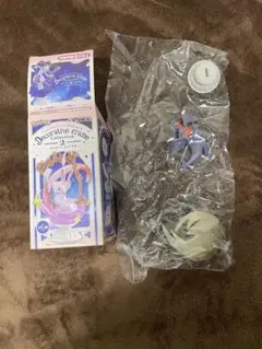 ポケットモンスター デコラティブ フレーム コレクション2 ガブリアス