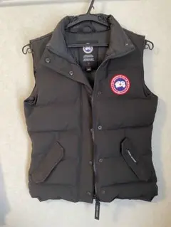 CANADA GOOSE カナダグース　正規品　ダウンベスト