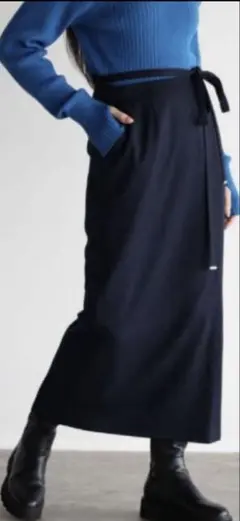 2025年最新】SCOT CLUB レディース ロングスカートの人気アイテム