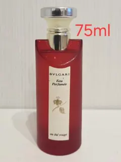 香水 ブルガリ オパフメ オーテルージュ 75ml 697 2026年最新】ブルガリ オパフメ オーテ ルージュの人気アイテム - メルカリ