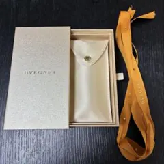 新品未使用 ヒロタカ ジュエリーケース Mサイズ ブラウン - メルカリ