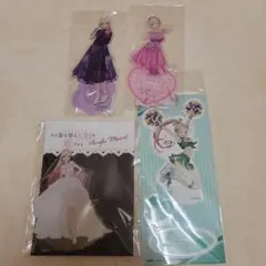 その着せ替え人形は恋をする　喜多川海夢　アクリルスタンド　セット