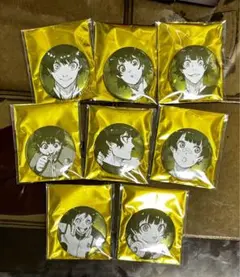 ブルーロック ブルロ ブルーロック展 蜂楽 廻