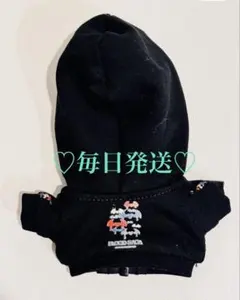 ENHYPEN ENCHIN SAGA ぬいぐるみ　ヌイ　ヌイ服　洋服　パーカー