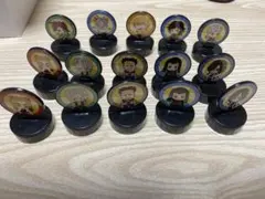 鬼滅の刃 スタンプ烈伝 男子のみ