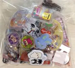 【正規品のみ★100枚以上！】 55 シール おすそ分け 詰め合わせ セット