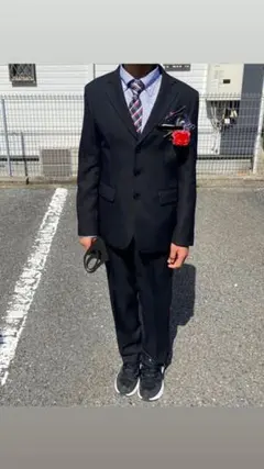 男の子 スーツ メンズ