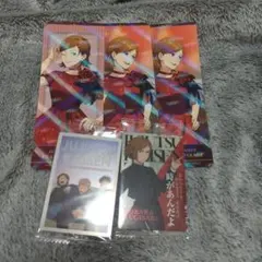 釘崎野薔薇 呪術廻戦 まとめ売り