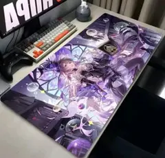 WALLHACK SP-005 AsahiNa 限定PARCOコラボマウスパッド - メルカリ