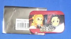 鬼滅の刃　缶バッジ