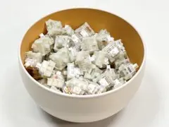 新品 KTT Kang White V3 リニアスイッチ 70個