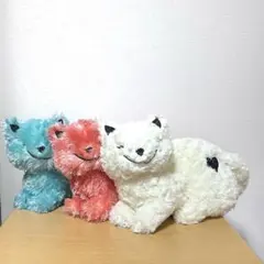 リイシューねこちゃん ピンク 米津玄師 2020HYPE - メルカリ