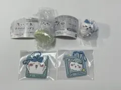 ちいかわ ハチワレ セット