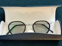 完売品】EYEVAN E-0515 カプセルコレクション PBK/S チタン - メルカリ
