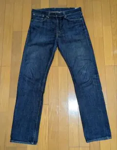 Sugar Cane Lot 2009 ストレートデニム W33 L34 - メルカリ