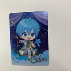 すとぷり　カード　ころん