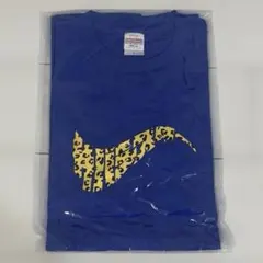 サバシスター PIZZA OF DEATH Tシャツ 新潟限定オレンジカラー L