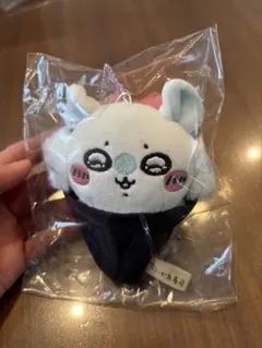 ちいかわ寿司 マスコット ネギトロ モモンガ