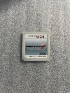 マリオカート7 ニンテンドー3DS