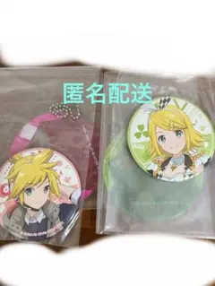 セガラッキーくじ 劇場版プロジェクトセカイ　壊れたセカイと歌えないミク