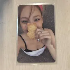 TWICE ナヨン　Na トレカ