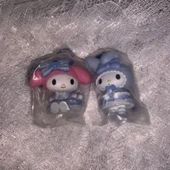 マイメロ　ロリータ　ガチャ　トイカプセル