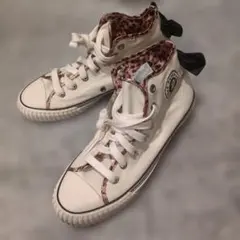 ピーエフフライヤーズ新品未使用　ハイカットスニーカー