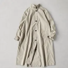 ohotoro firenze trench coat - メルカリ