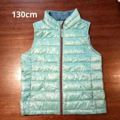 UNIQLO ダウンベスト